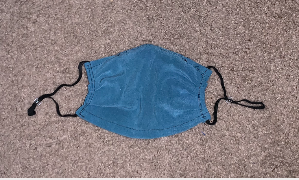 Face masks 2